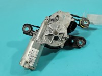 Silniczek Silnik wycieraczki tył Skoda Rapid HB 4pin 5F4955711A