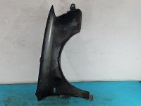 Błotnik przód lewy Audi A4 B7 granatowy LZ5J