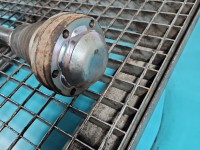 Półoś tył lewa AUDI Q5 08- 3.0 tfsi (CTU) automat