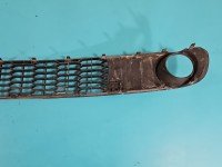 Zaślepka kratka zderzaka środkowa atrapa Renault Thalia II 8200700247