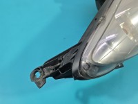 Reflektor prawy lampa przód Peugeot 207 EUROPA