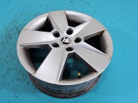 alufelgi felgi 16 komplet Skoda Octavia III