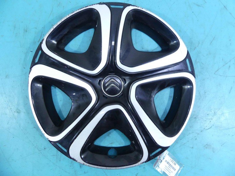 Kołpak sztuka Citroen C4 Cactus 14-20 Kołpak sztuka Citroen C4 Cactus 14-20