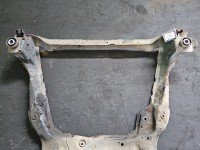 WÓZEK KOŁYSKA TRAWERS Sanki Belka silnika Volvo XC60 I 08- 2.4 D5