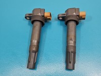 Cewka zapłonowa Suzuki Vitara II 2015- DL36423 1.6 16V (M16a) Suzuki, 3PIN