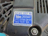TEST Alternator Hyundai Elantra V 10-16 37300-2B101 1.6 GDI