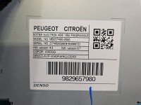 Sterownik moduł Europejska Peugeot 508 II 18- 9829657980