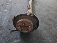 Tylna belka oś tył Chrysler Voyager IV 3.3 V6