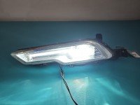 Halogen lewy Ford Fusion USA 2012-2020