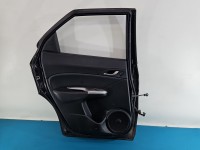 Drzwi tył lewe Honda Civic VIII UFO HB 5d B92P