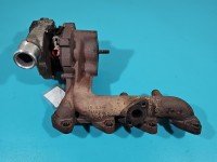 Turbosprężarka Kia Sportage IV 15-21 28201-2A810 1.7 crdi 141KM