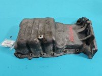 Misa olejowa MISKA Opel Corsa D 1.2 16V