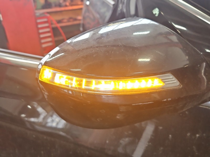 Lusterko prawe Hyundai I40 Ub6 europa