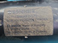 TEST Rozrusznik Citroen Jumper 14- 2.2 hdi 0001115093