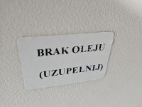 Skrzynia biegów 20TT01 Citroen C1 I 1.0 wiel