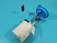 pompka Pompa paliwa urwany króciec 5 PIN Vw Tiguan I 07- 1.4 TSI Cav 5N0919051J