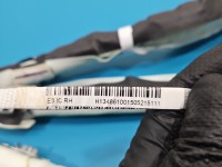 Kurtyna prawa poduszka airbag Citroen C4 Cactus 14-20 HB