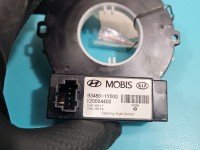 Czujnik kąta skrętu Hyundai Tucson III 15-20 93480-1Y000, 120004400