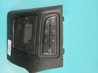 Osłona ZAŚLEPKA PLASTIK Fiat Punto EVO 09-12 735485850, 735367268