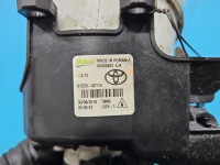 Halogen lewy Toyota Auris II 90008497, 81220-02110