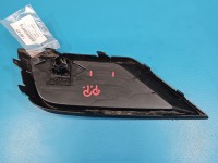 Zaślepka kratka zderzaka prawa atrapa Vw Tiguan II 16- 5NA853666A