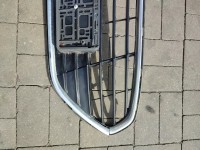 Zderzak przód przedni Ford Mondeo Mk4 czarny G6