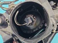 Reflektor prawy lampa przód Chrysler Pacifica EUROPA