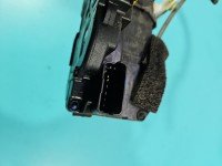 Zamek przód lewy Nissan Qashqai I J10 06-13 EUROPA Nissan, 6pin