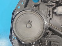 Podnośnik przód prawy SZYBY WINDA Mercedes Vito W447 14- Mercedes, 5PIN A4477204000 5d inny