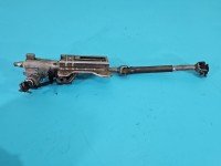 Komputer Sterownik silnika 4S61-12A650-SC, S120977015 Ford Fiesta Mk6 1.2 16V