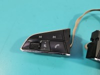 Przełącznik multifunkcja kierownicy Seat Leon III 12- 5F0919719B