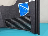 Tapicerka bagażnika lewa boczek Ford Transit Courier 14-23 ET76-K31013-C