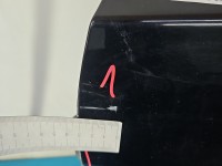 DRZWI PRZÓD LEWE KIEROWCY Peugeot 508 I 5d KTVD