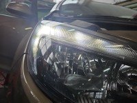 Reflektor prawy lampa przód Opel Astra IV J EUROPA