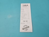 TEST Rozrusznik Dodge Journey 2.0 CRD 05082388AA, M001T93271ZC