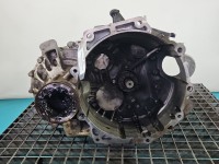 Skrzynia biegów Skoda Scala 2019- 1.5 TSI