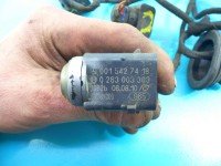 Czujnik parkowania PDC Mercedes W251 srebrny C775 0263003303, A2515404206