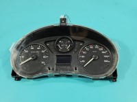 Licznik Peugeot Expert II 1310004, YF00D498 1.6 hdi EUROPA