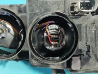 Reflektor lewy lampa przód Renault Megane I EUROPA