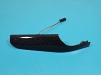 Listwa listwy dekory dekor deski Skoda Superb III eu