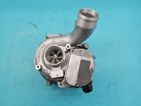 Turbosprężarka Regenerowana Audi A6 C6 BV50-0055, 53049700055, 53049880055 2.7 TDI 179KM