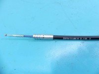 Siłownik klapy prawy Citroen C5 II 2.0 hdi