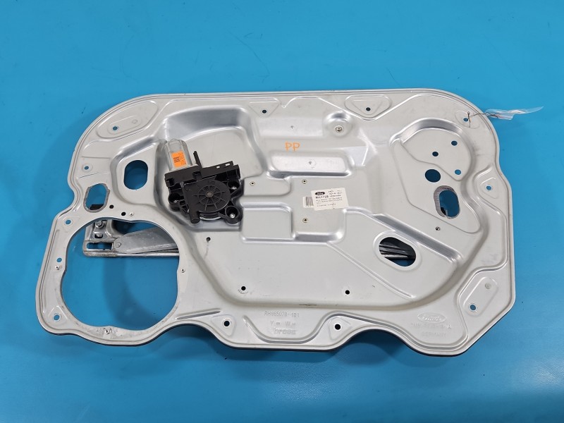 Podnośnik przód prawy SZYBY WINDA Ford Kuga Mk1 08-13 Producent części: FORD 7M51-R045H16-A 5d