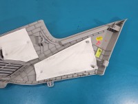 Osłona ZAŚLEPKA PLASTIK Hyundai Elantra VII 20- 85860-AA000