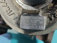 Turbosprężarka Hyundai I40 794097-1, 28201-2A800 1.7 crdi 136KM