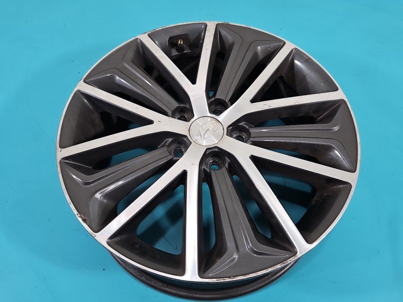 Felga aluminiowa 18" Hyundai Tucson III 15-20 alufelga