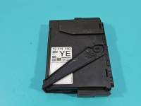 Komputer Sterownik silnika 0261208253, 55352622 Opel Corsa C 1.2 16V