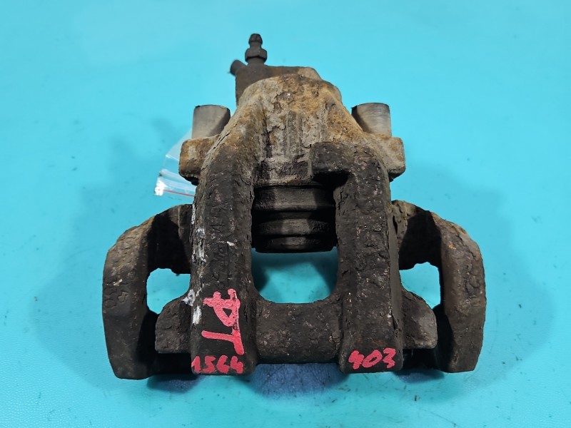 Zacisk tył prawy Mercedes ML W164 HB 3.0 CDI V6