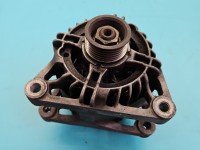 TEST Alternator Peugeot 307 9649611880 1.4 16V