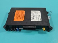 Sterownik moduł telefonu Mercedes GL II X166 A2319012201